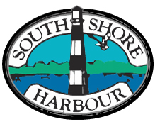 South Shore Harbour Homes