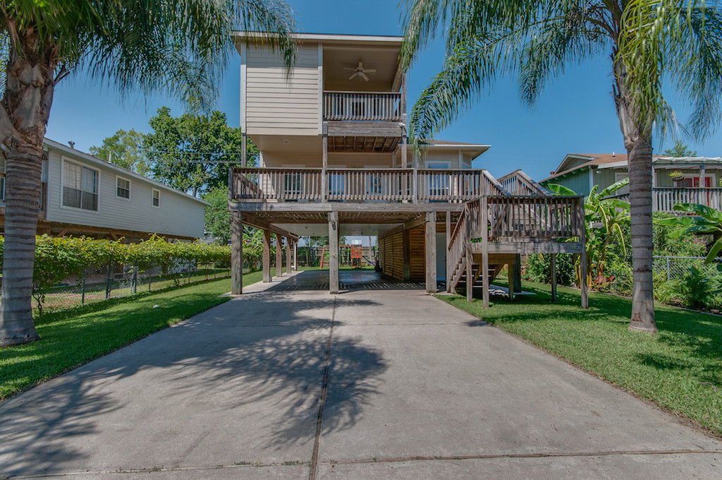 2136 Fenwood, Kemah TX 77565